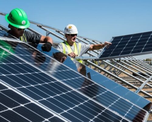 what Size Solar system do i need