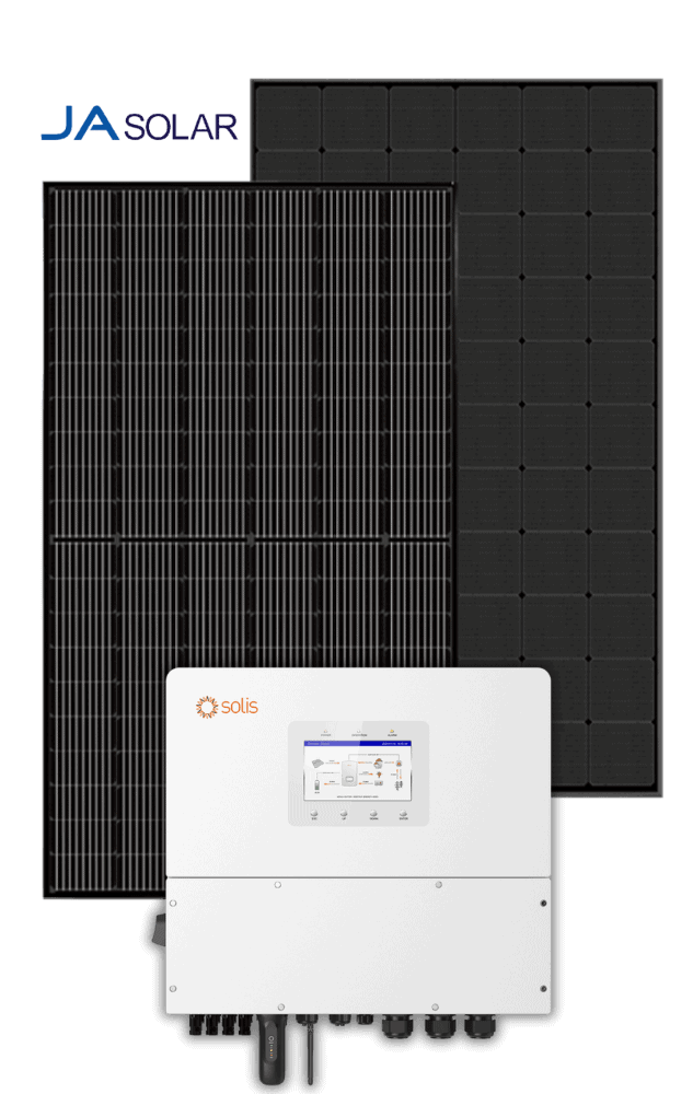 JA Solar Panels JA solar panels