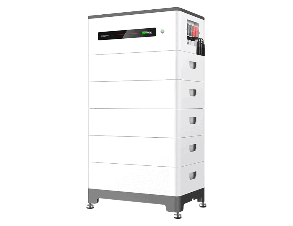 lynx-f-de-32-693 solar Battery GoodWe