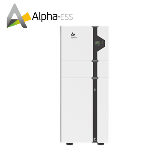 Alpha Ess Solar Battery