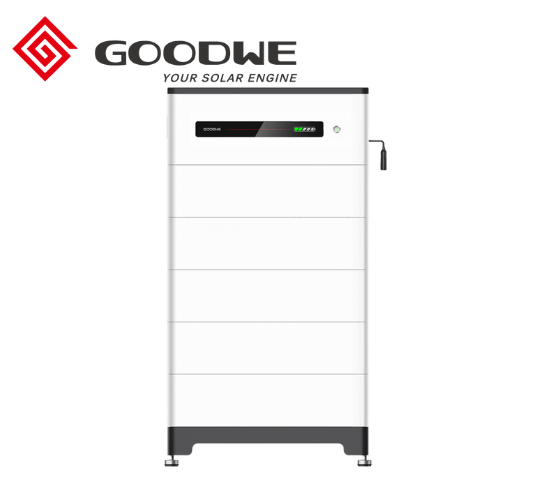 GoodWe Solar Battery