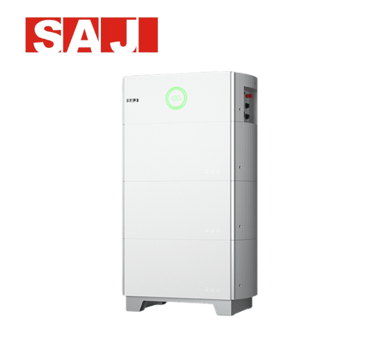 SAJ Solar Battery
