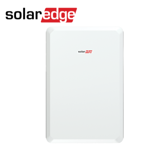 solar edge solar battery