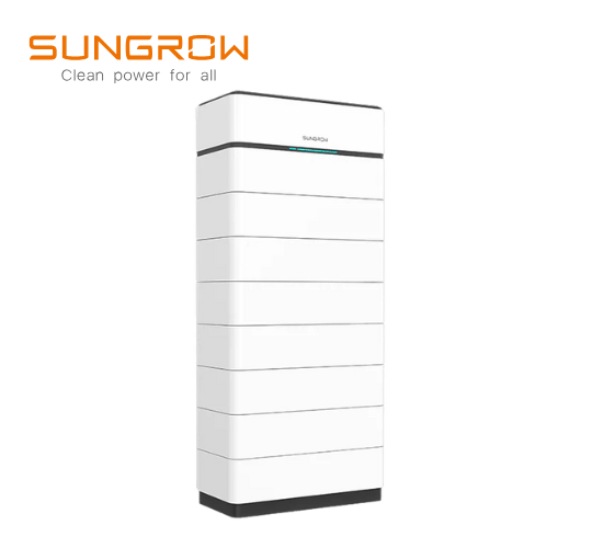 Sungrow solar battery