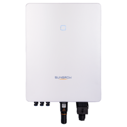 sungrow solar inverter
