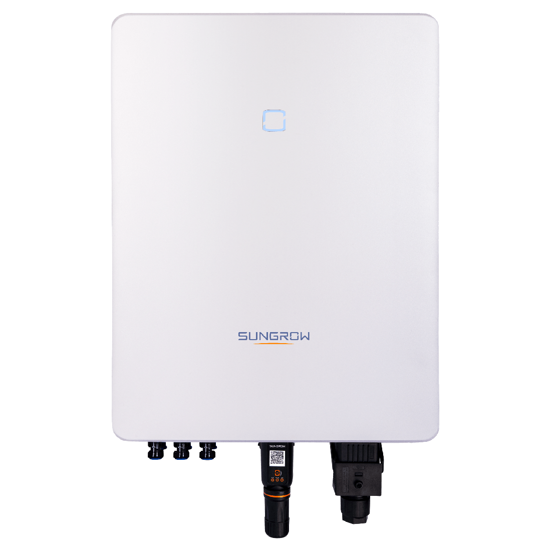 sungrow solar inverter