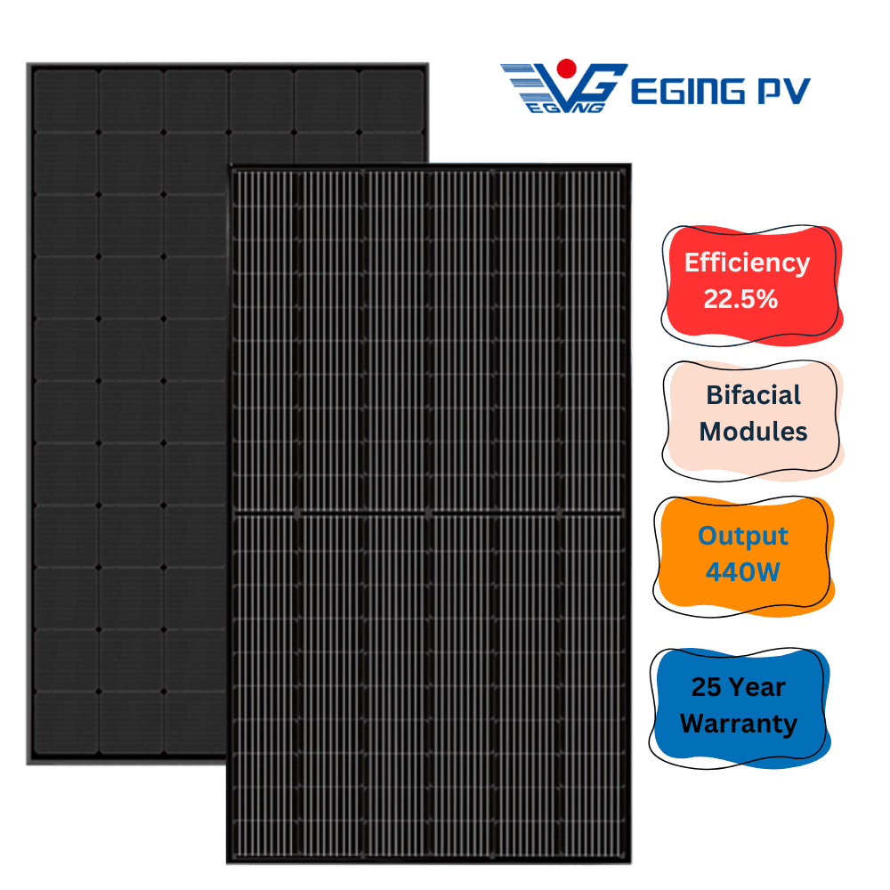 eging eging solar panels