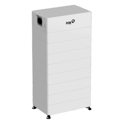 foxess solar battery