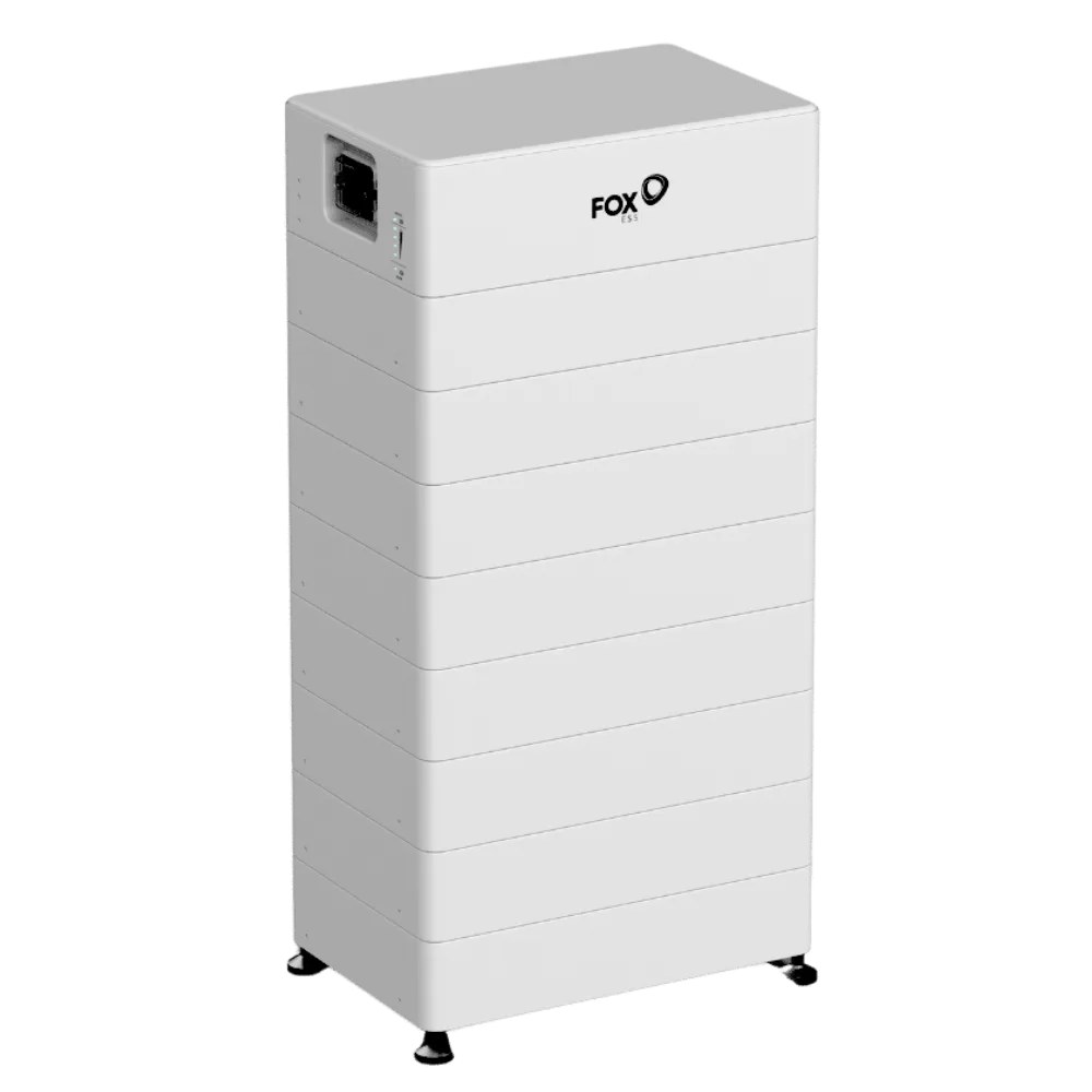 FoxESS Solar Battery – Reliable Solar Energy Storage for Australian Homes