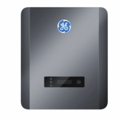 ge solar inverters
