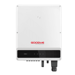 goodwe inverter