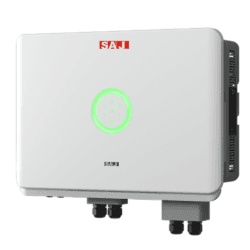 saj inverter