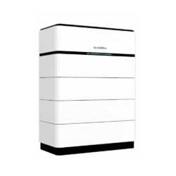 sungrow solar battery