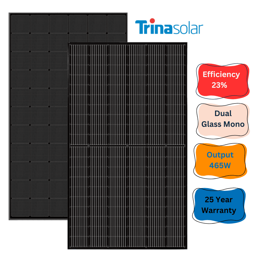 trina solar