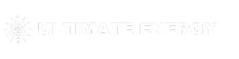 Ultimate Energy Logo