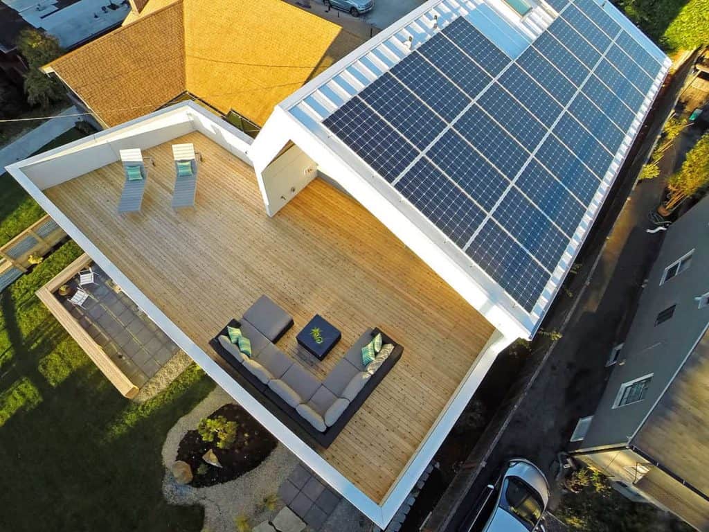 Are Solar Panels Increases Your Home’s Value