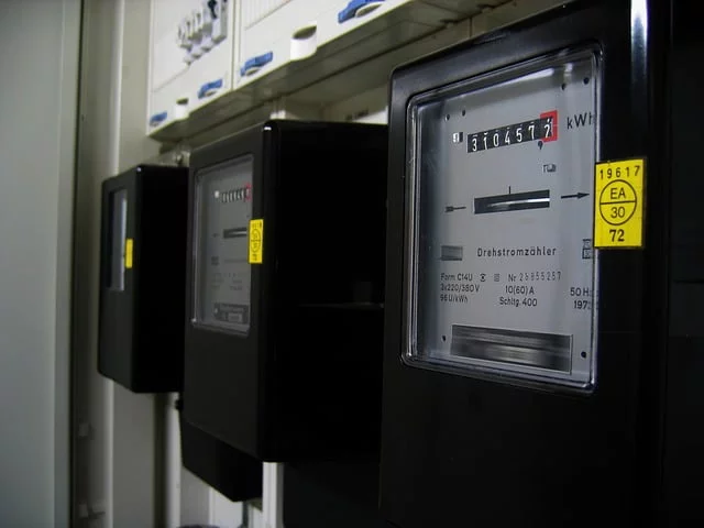 electricity-meter-96863_640 Net Meter