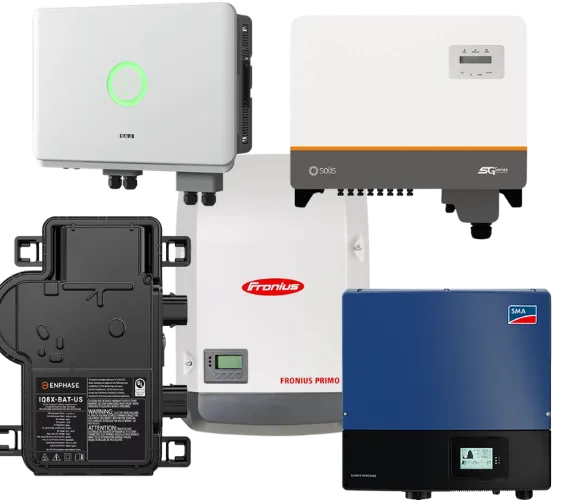 Solar Inverters
