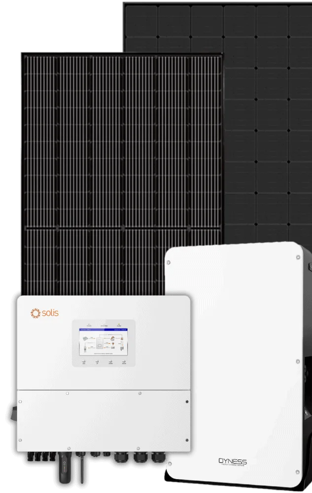 Battery-Banner 9 solar-batteries