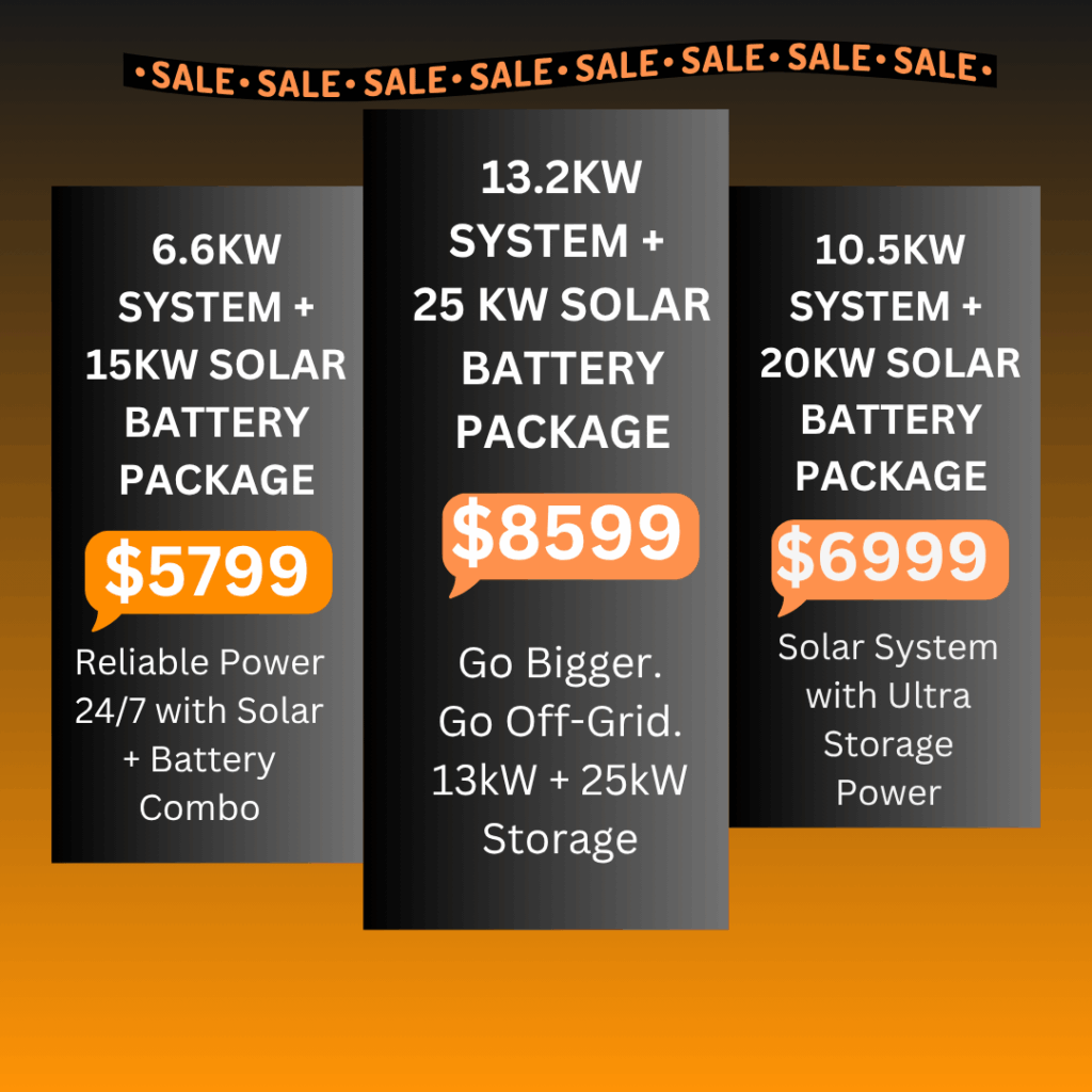 Solar System Deal 4 Hybrid Systems 1
