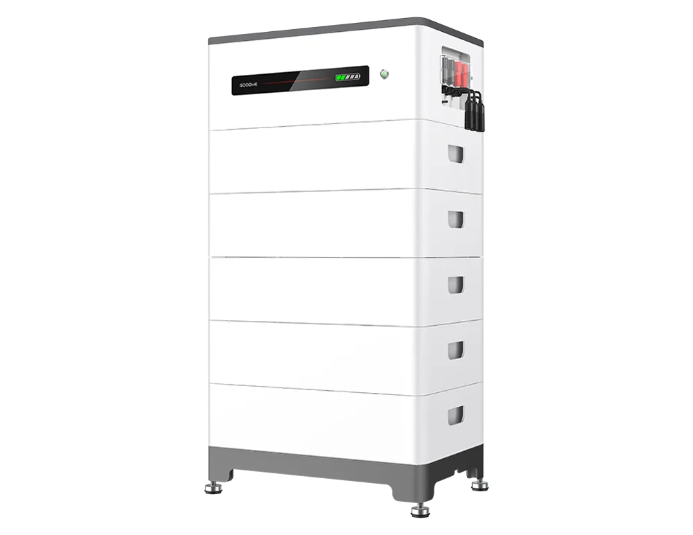lynx-f-de-32-693 solar Battery GoodWe