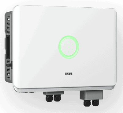 solar batteries 6 hybrid inverter