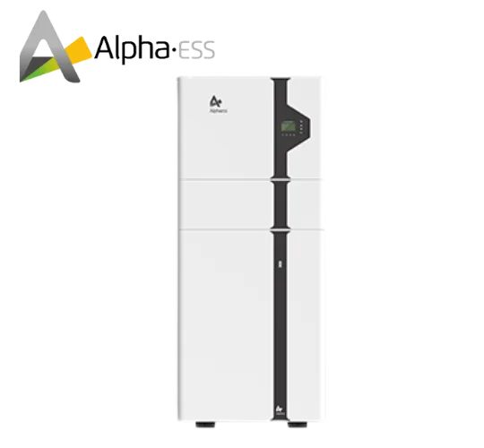 alphaess solar battery