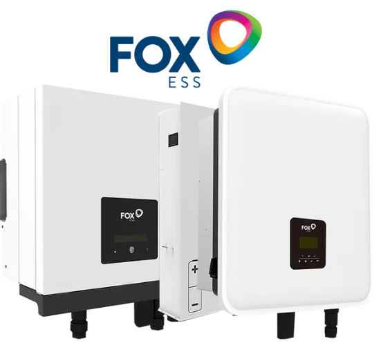 FoxESS Inverters
