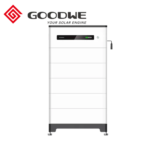 Solar Battery Cost: Are They Worth It 2 GoodWe Solar Battery