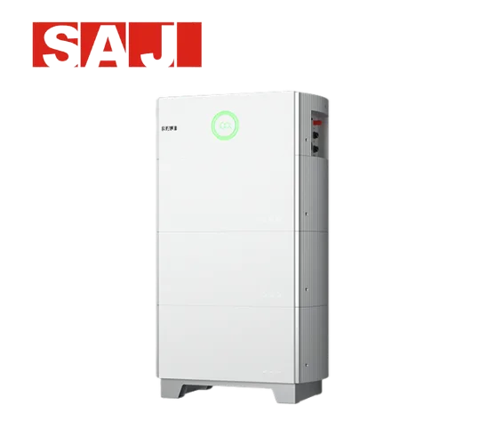 6 Best Solar Battery Brands for Residential Energy Storage 3 SAJ Solar Battery