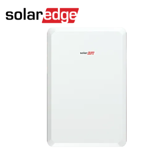 solar edge solar battery