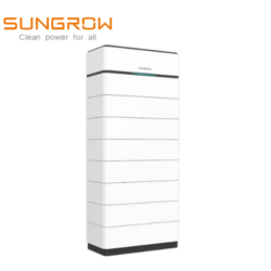 Sungrow solar battery