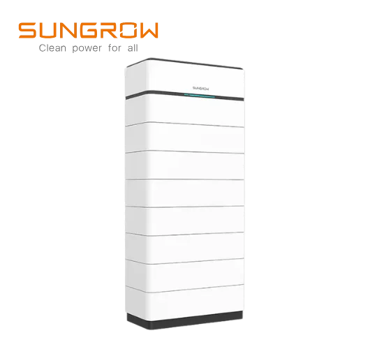 Sungrow Solar Battery