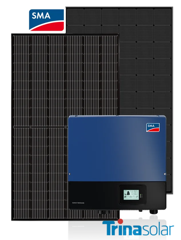 Trina Solar Panels: A Sustainable Choice for Homes 2 trina solar panels