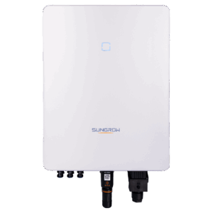 sungrow solar inverter