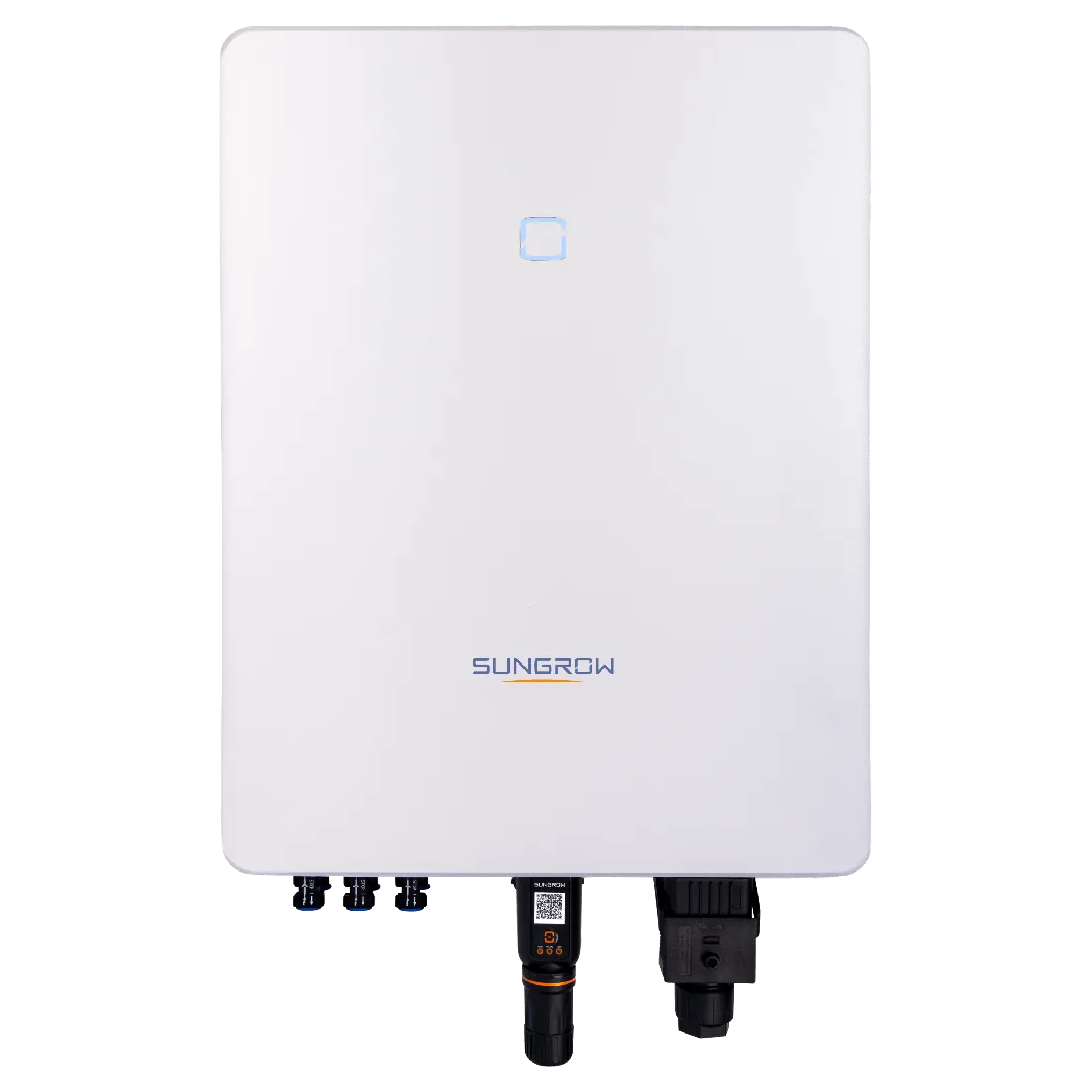 sungrow solar inverter