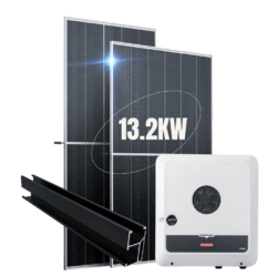 13kw Solar System