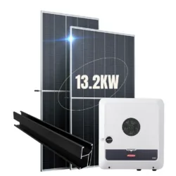 13kw Solar System