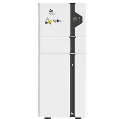 AlphaESS Battery