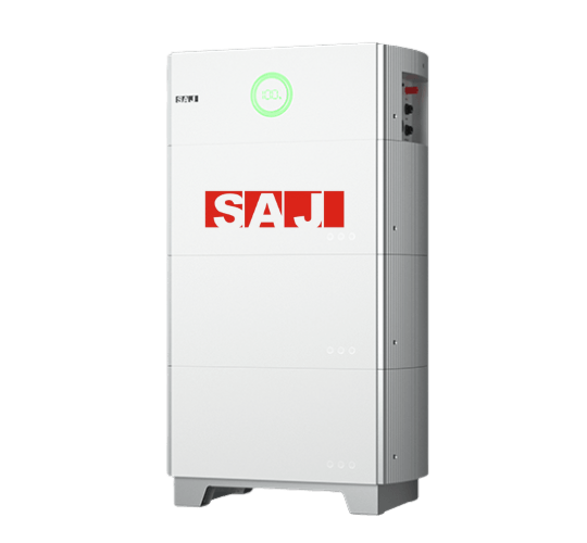 SAJ Solar Battery