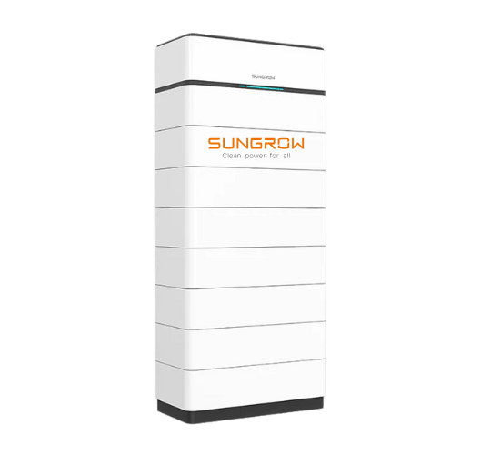 Sungrow Solar Battery