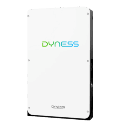 Dyness solar battery