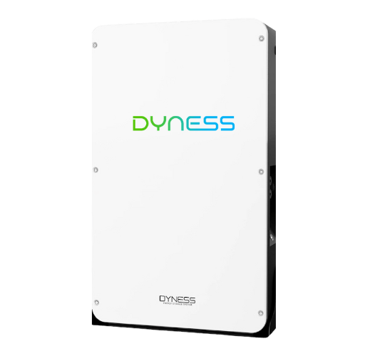 Dyness Solar Battery