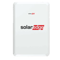 solar edge solar battery