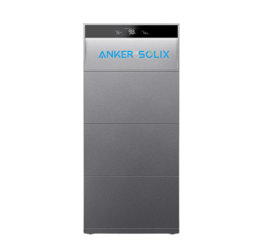 Anker Solix Battery