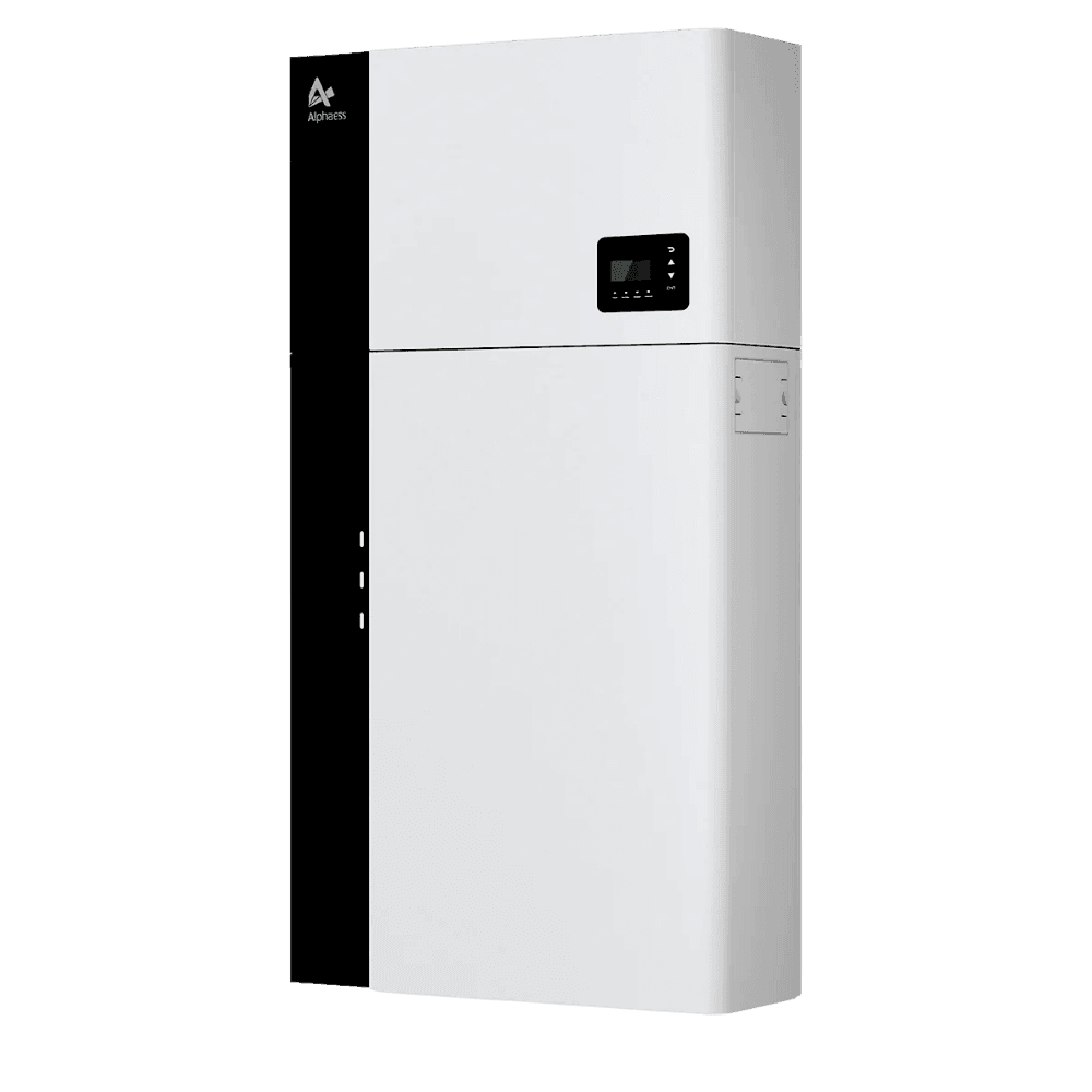 Alpha ESS Battery 13.99kWh – Reliable Home Energy Storage