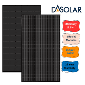 das solar panels