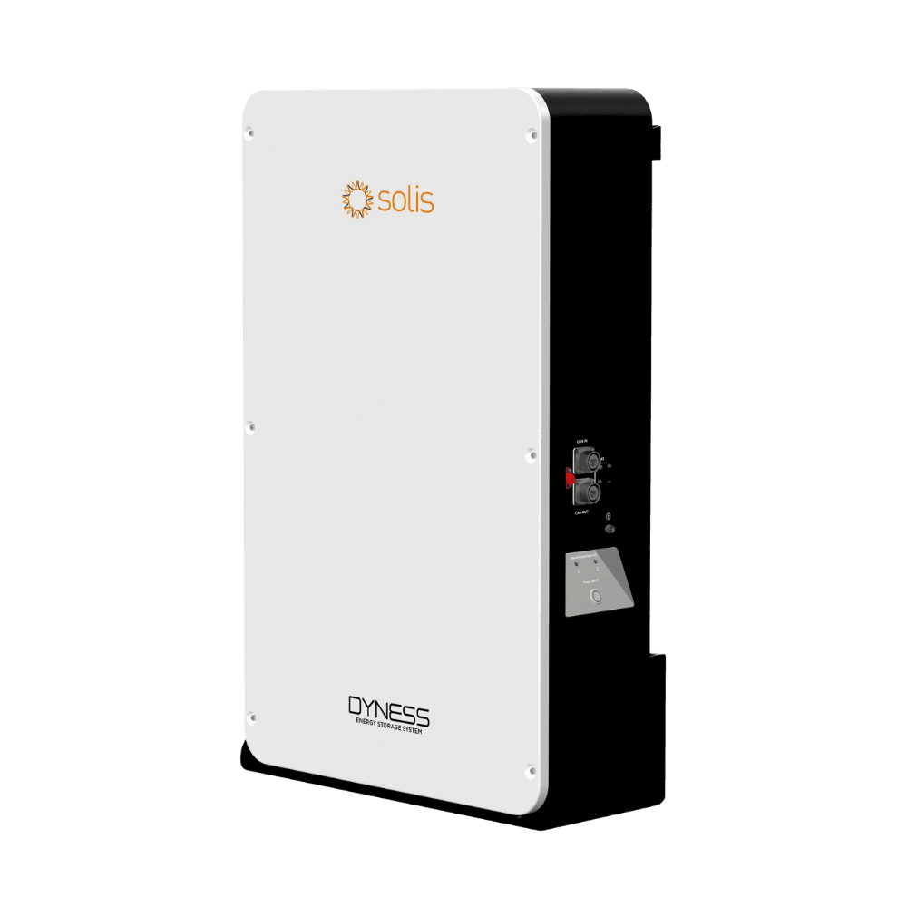 Dyness Solar Battery
