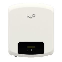 foxess inverters