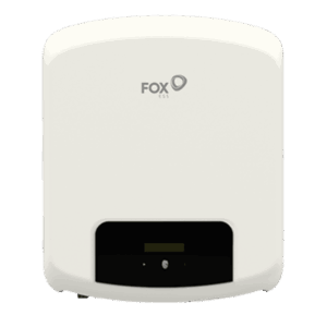 foxess inverters